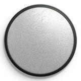 Snazaroo Face Paint Metallic Silver 18ml
