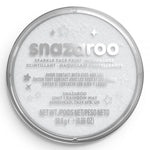 Snazaroo Face Paint Sparkle White 18ml