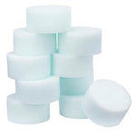 Snazaroo High Density Sponge 10 Packet