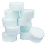 Snazaroo High Density Sponge 10 Packet