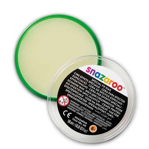 Snazaroo Special FX Wax 18ml