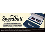 Speedball Calligraphy Fountain Pen Gift Set SET