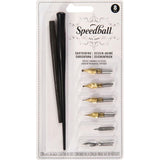 Speedball Artists Cartooning Set SET