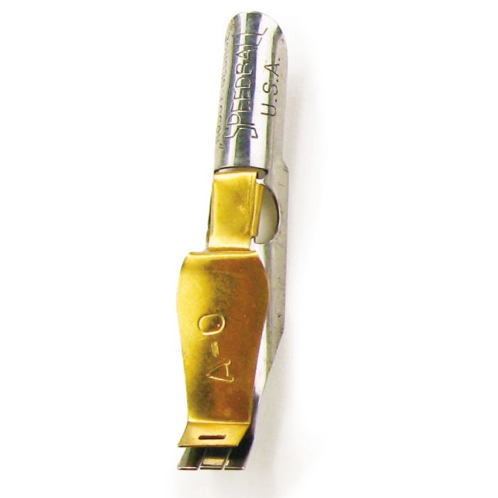 SPEEDBALL NIBS A SERIES