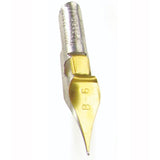 SPEEDBALL NIB B SERIES