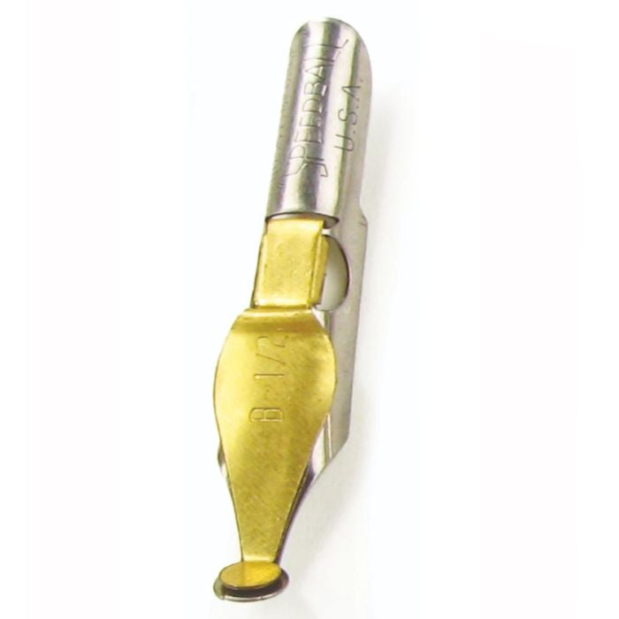 SPEEDBALL NIB B SERIES