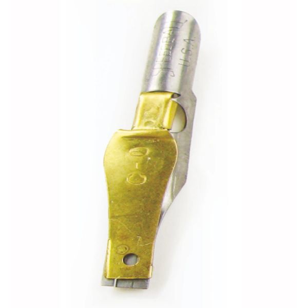 SPEEDBALL NIB C SERIES
