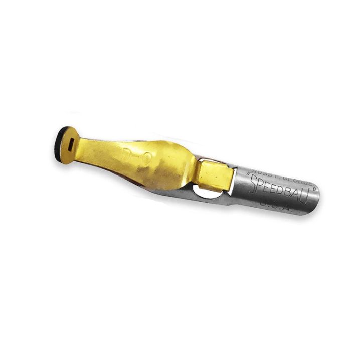 SPEEDBALL NIB D SERIES