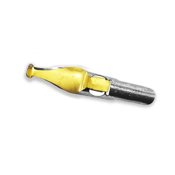SPEEDBALL NIB D SERIES