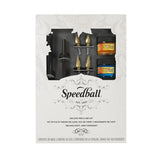 Speedball Deluke Pen & Ink Kit SET