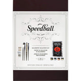 Speedball Calligraphy Collectors Set SET