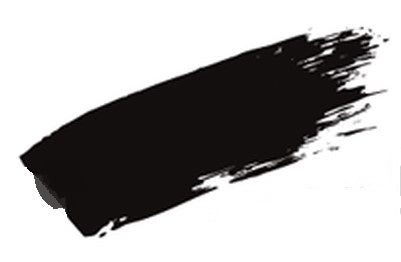 Speedball Waterbased Relief Printing Ink Black 37ml