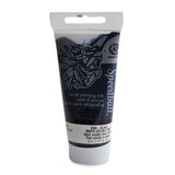 Speedball Waterbased Relief Printing Ink Black 37ml