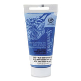 Speedball Waterbased Relief Printing Ink Blue 37ml