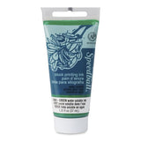 Speedball Waterbased Relief Printing Ink Green 37ml