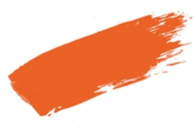 Speedball Waterbased Relief Printing Ink Orange 37ml