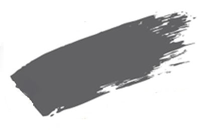 Speedball Waterbased Relief Printing Ink Pewter 37ml