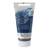 Speedball Waterbased Relief Printing Ink Pewter 37ml