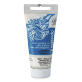 Speedball Waterbased Relief Printing Ink Platinum White 37ml