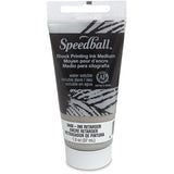 Speedball Printing Medium Waterbased Retarder 37ml