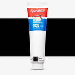 Speedball Fabric Relief Printing Ink Black 150ml