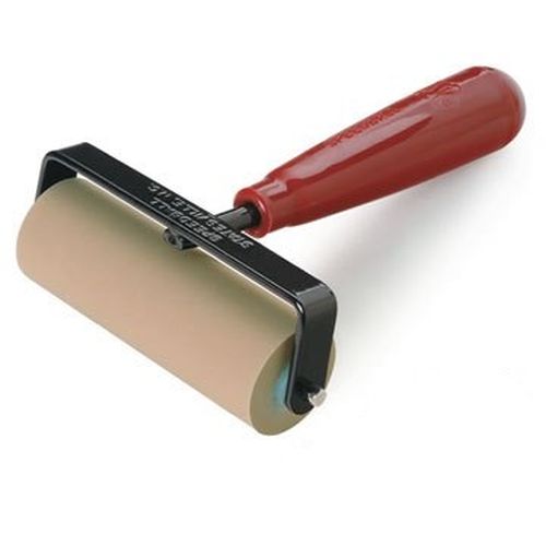 Speedball Soft Lino Roller 100mm
