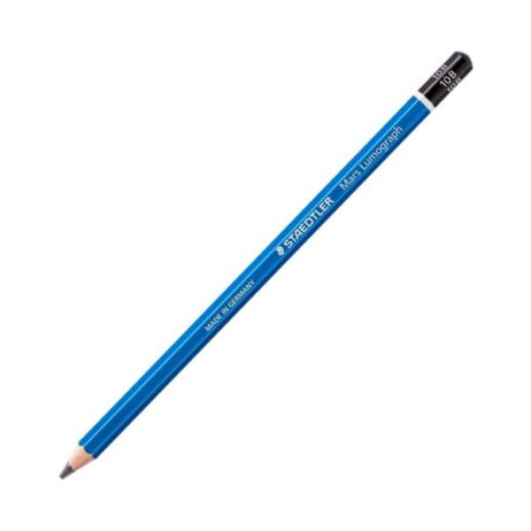 Staedtler Lumograph Pencil 10B