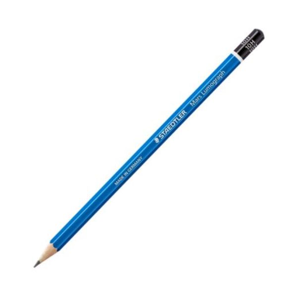 Staedtler Lumograph Pencil 10H