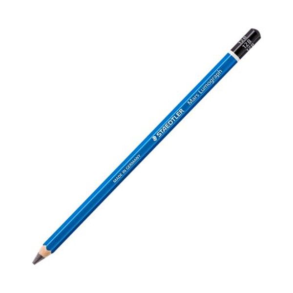 Staedtler Lumograph Pencil 12B
