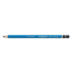 Staedtler Lumograph Pencil 6B