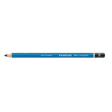 Staedtler Lumograph Pencil 6B