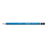 Staedtler Lumograph Pencil 6H