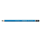 Staedtler Lumograph Pencil 7B