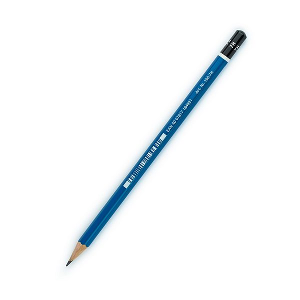 Staedtler Lumograph Pencil 7H