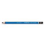 Staedtler Lumograph Pencil 9B