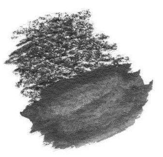 Staedtler Lumograph Aquarell Pencil 6B