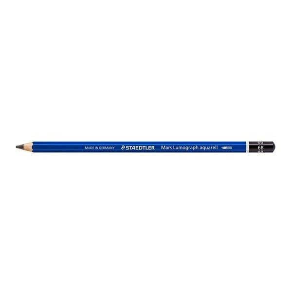 Staedtler Lumograph Aquarell Pencil