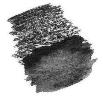 Staedtler Lumograph Aquarell Pencil 8B