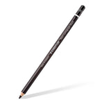 Staedtler Lumograph Black Pencil 2B