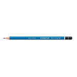 Staedtler Lumograph Black Pencil B