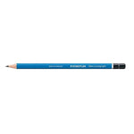 Staedtler Lumograph Pencil F
