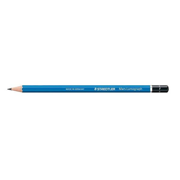 Staedtler Lumograph Pencil F