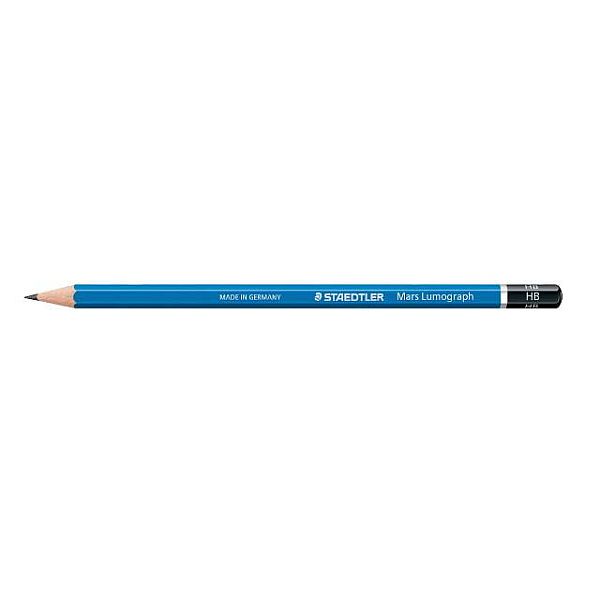 Staedtler Lumograph Pencil HB