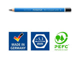 Staedtler Lumograph Jumbo Pencil 8B