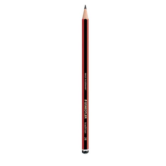 Staedtler Tradition Pencil 2B