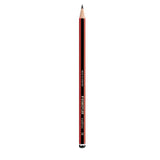Staedtler Tradition Pencil 2B