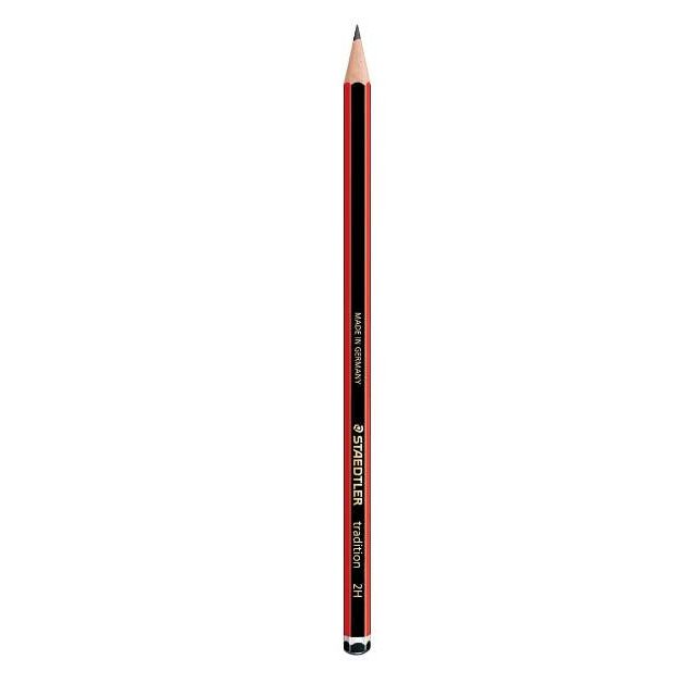 Staedtler Tradition Pencil 2H