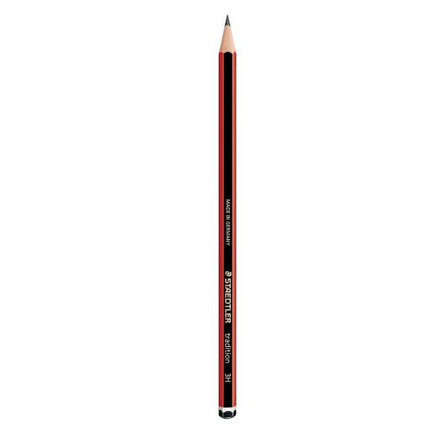 Staedtler Tradition Pencil 3H