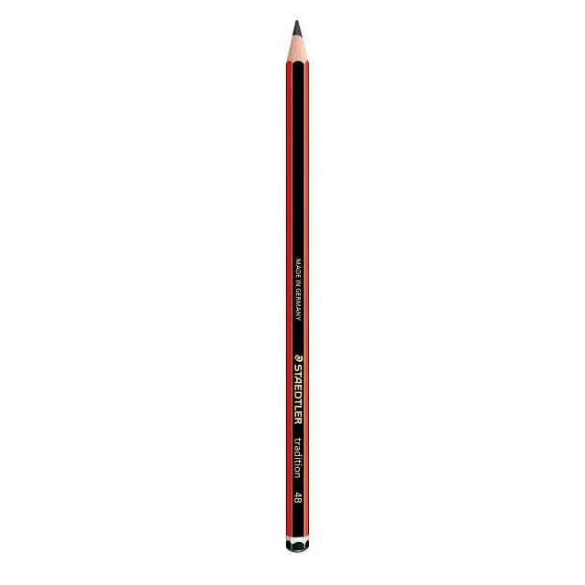 Staedtler Tradition Pencil 4B