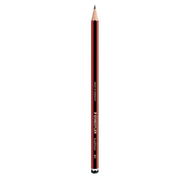Staedtler Tradition Pencil 4H